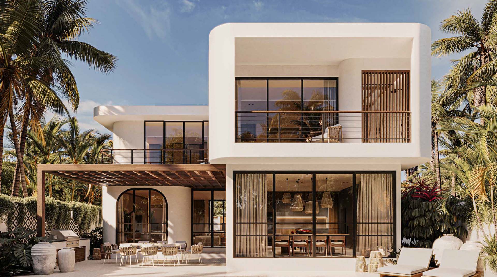 Must-haves in your interior: beginners’ guide